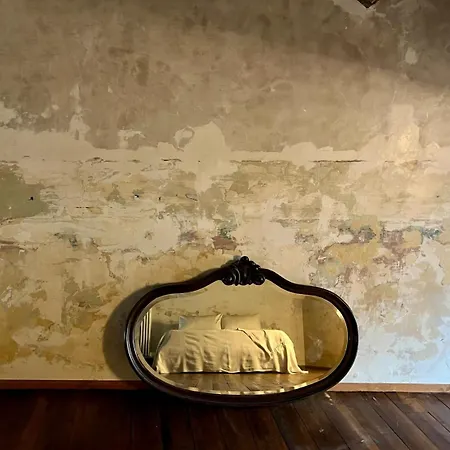 La Colombaia Anno 1789 Apartment *