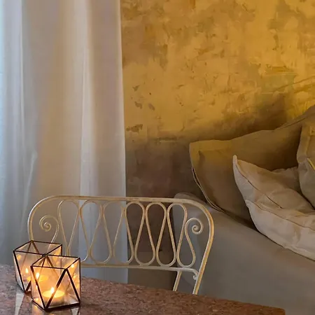 La Colombaia Anno 1789 Apartment Tivoli