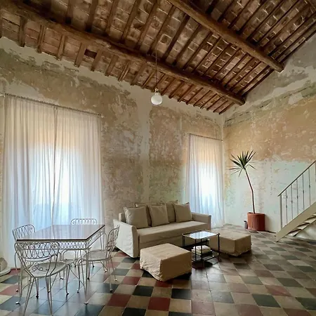 La Colombaia Anno 1789 *